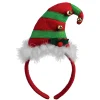 Elf Headband Accessory