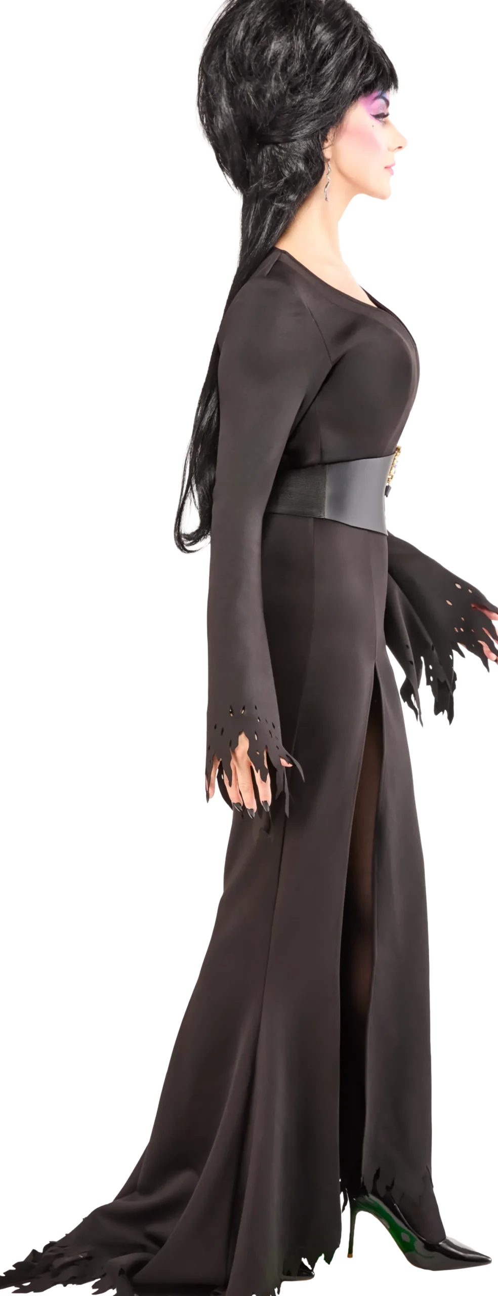 Elvira Deluxe Costume for Women