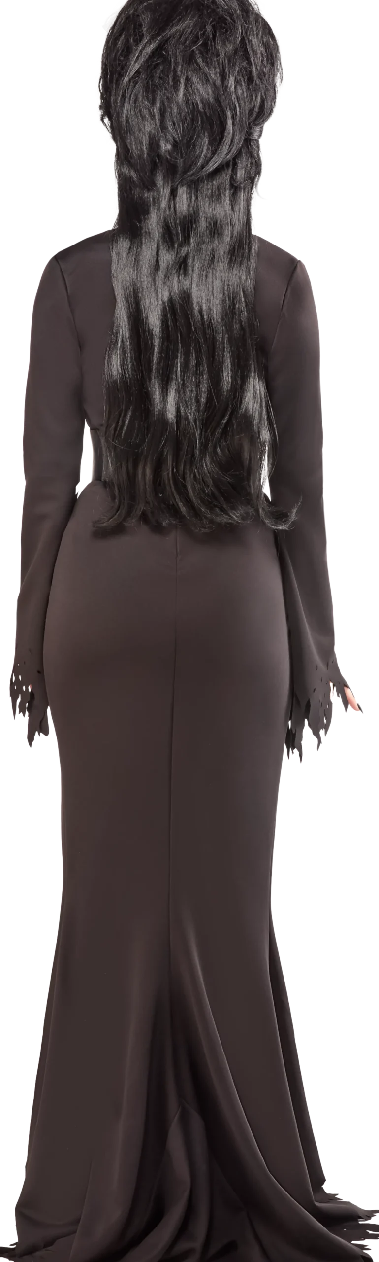 Elvira Deluxe Costume for Women