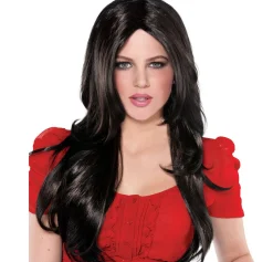 Espresso Brown Wig