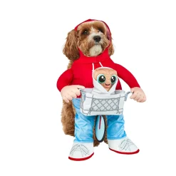 E.T. Walking Pet Costume
