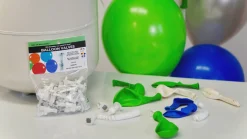 E-Z Balloon Valve Seals, 25ct
