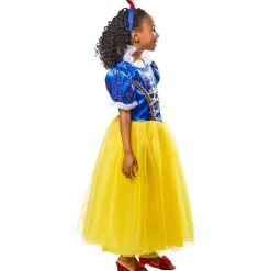 Fairy Tale Princess Costume Dress for Girls