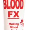 Fake Blood Gel- Tinsley Transfers