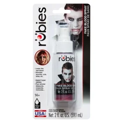 Fake Blood Spray, 2oz