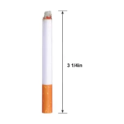 Fake Cigarettes 6ct