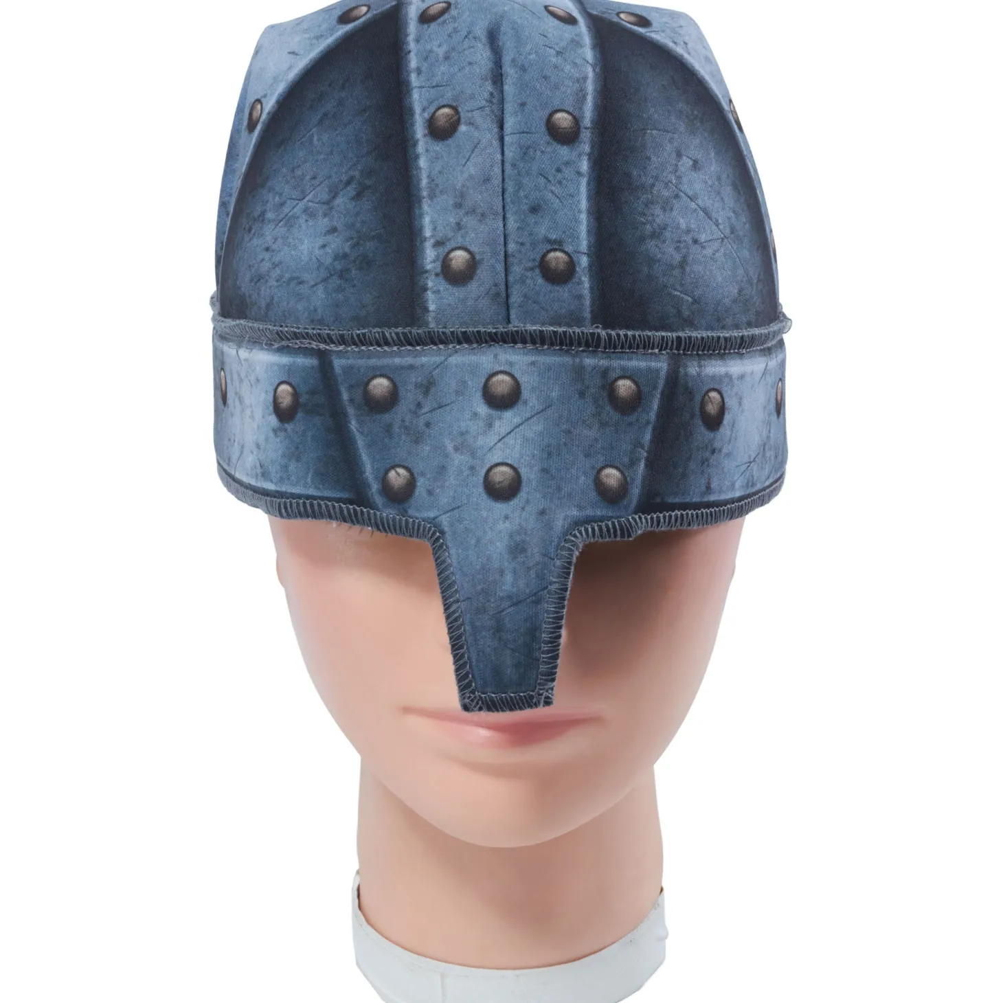 Fallen Crusader Undead Knight Costume for Boys