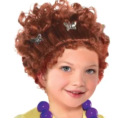 Fancy Nancy Wig