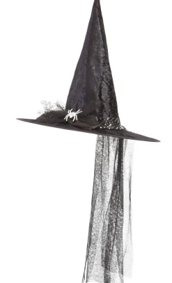 Fancy Witch Hat