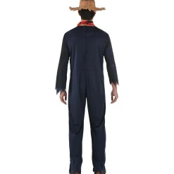 Farmer of Fear Costume – Men