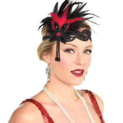 Fashionable Flapper Headband