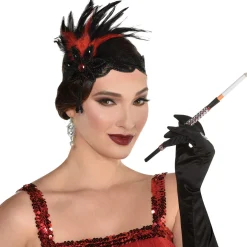 Fashionable Flapper Headband