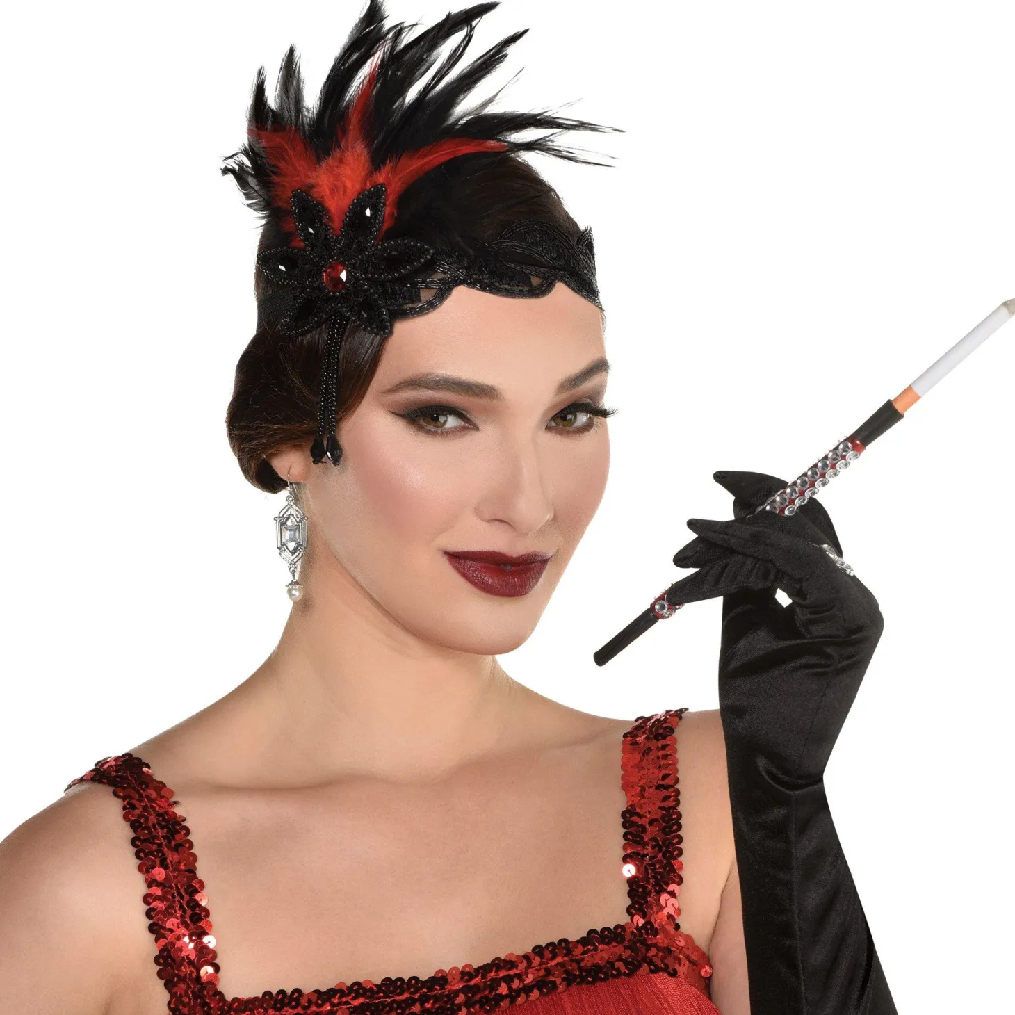 Fashionable Flapper Headband