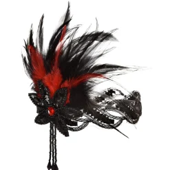 Fashionable Flapper Headband