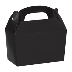 Favor Gable Boxes, 12ct