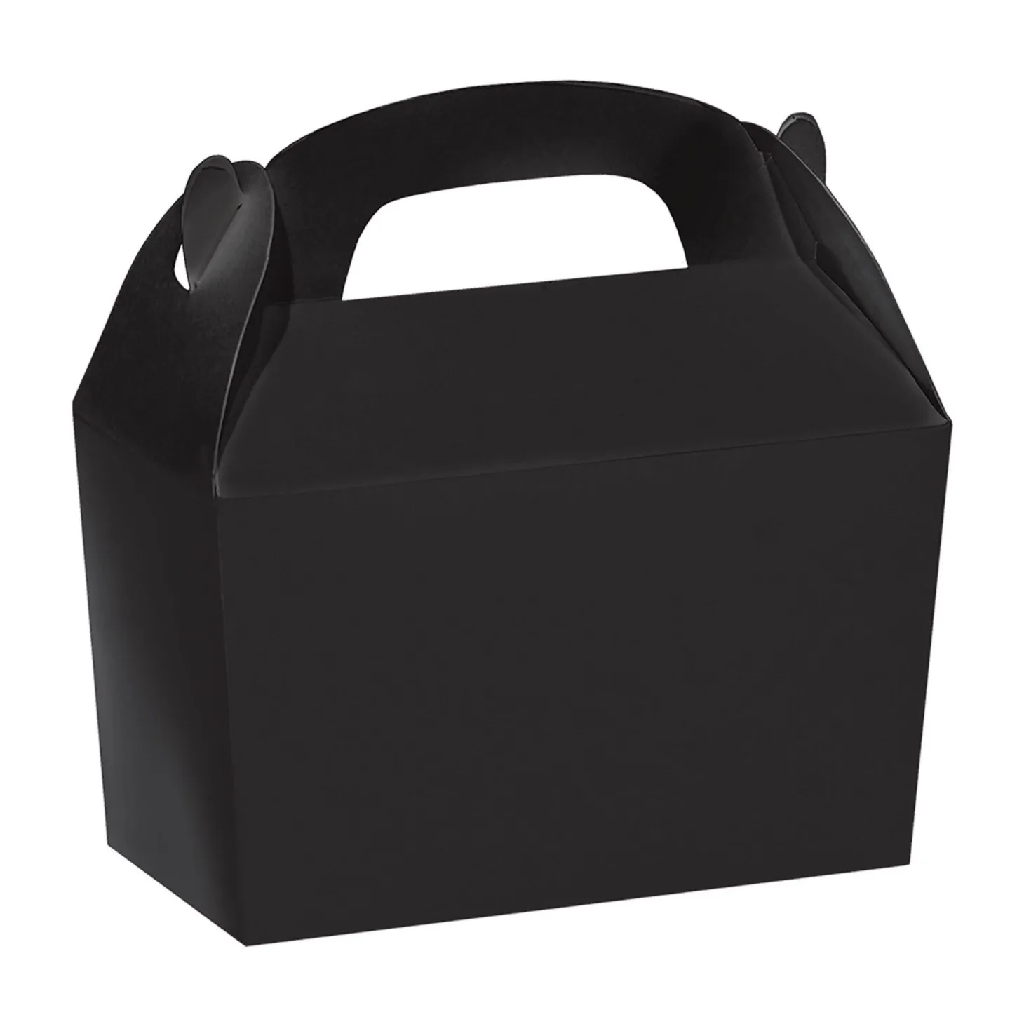 Favor Gable Boxes, 12ct