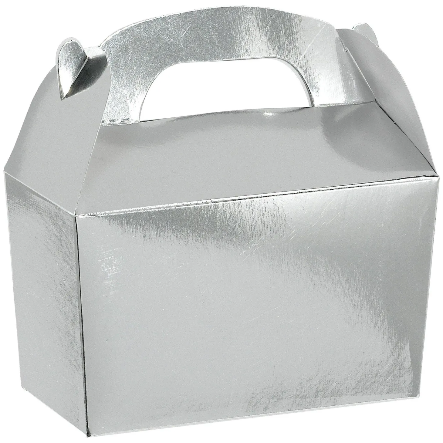 Favor Gable Boxes, 12ct