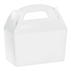 Favor Gable Boxes, 12ct