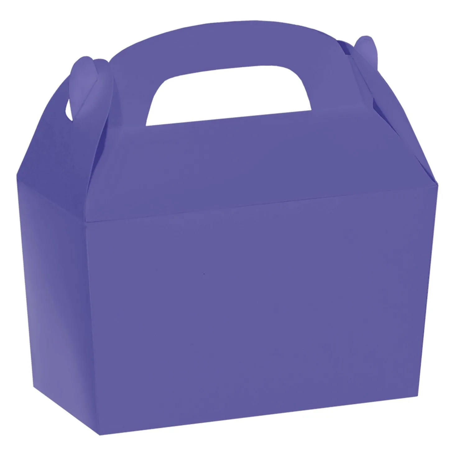 Favor Gable Boxes, 12ct
