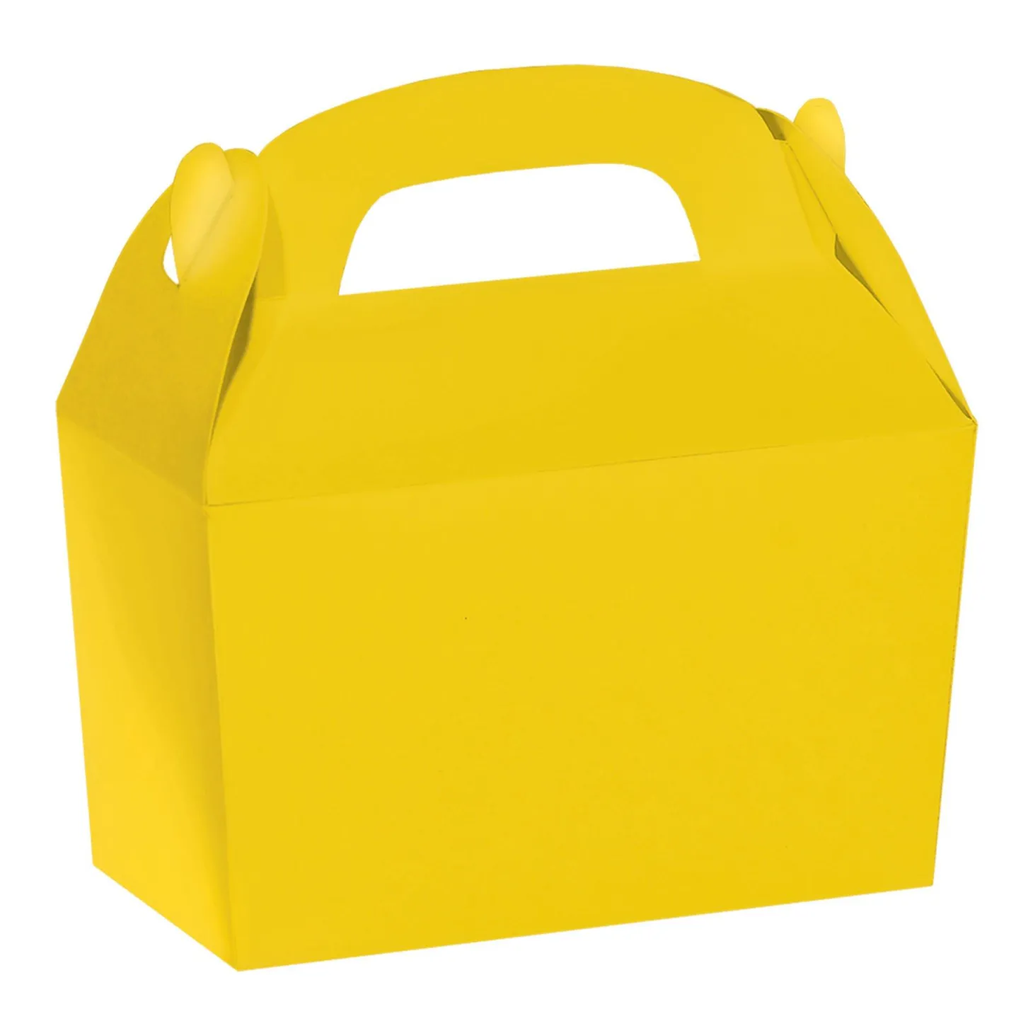 Favor Gable Boxes, 12ct