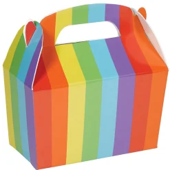 Favor Gable Boxes, 12ct