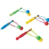 Favor Knocker Ball Noisemakers 24ct