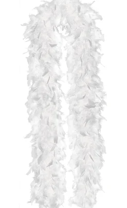 Feather Boa, Assorted Colors