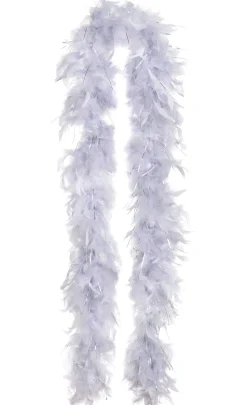 Feather Boa, Assorted Colors