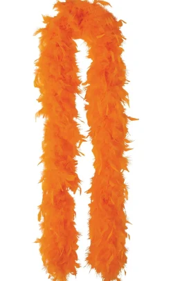 Feather Boa, Assorted Colors