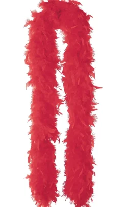 Feather Boa, Assorted Colors