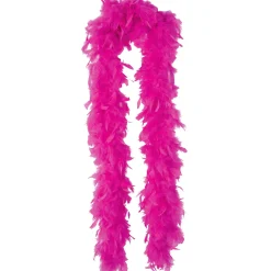 Feather Boa, Assorted Colors