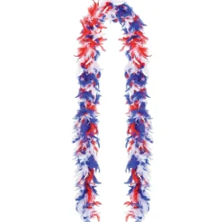 Feather Boa, Assorted Colors
