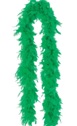 Feather Boa, Assorted Colors