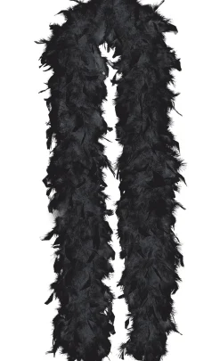 Feather Boa, Assorted Colors