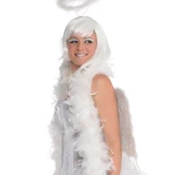 Feather Boa, Assorted Colors
