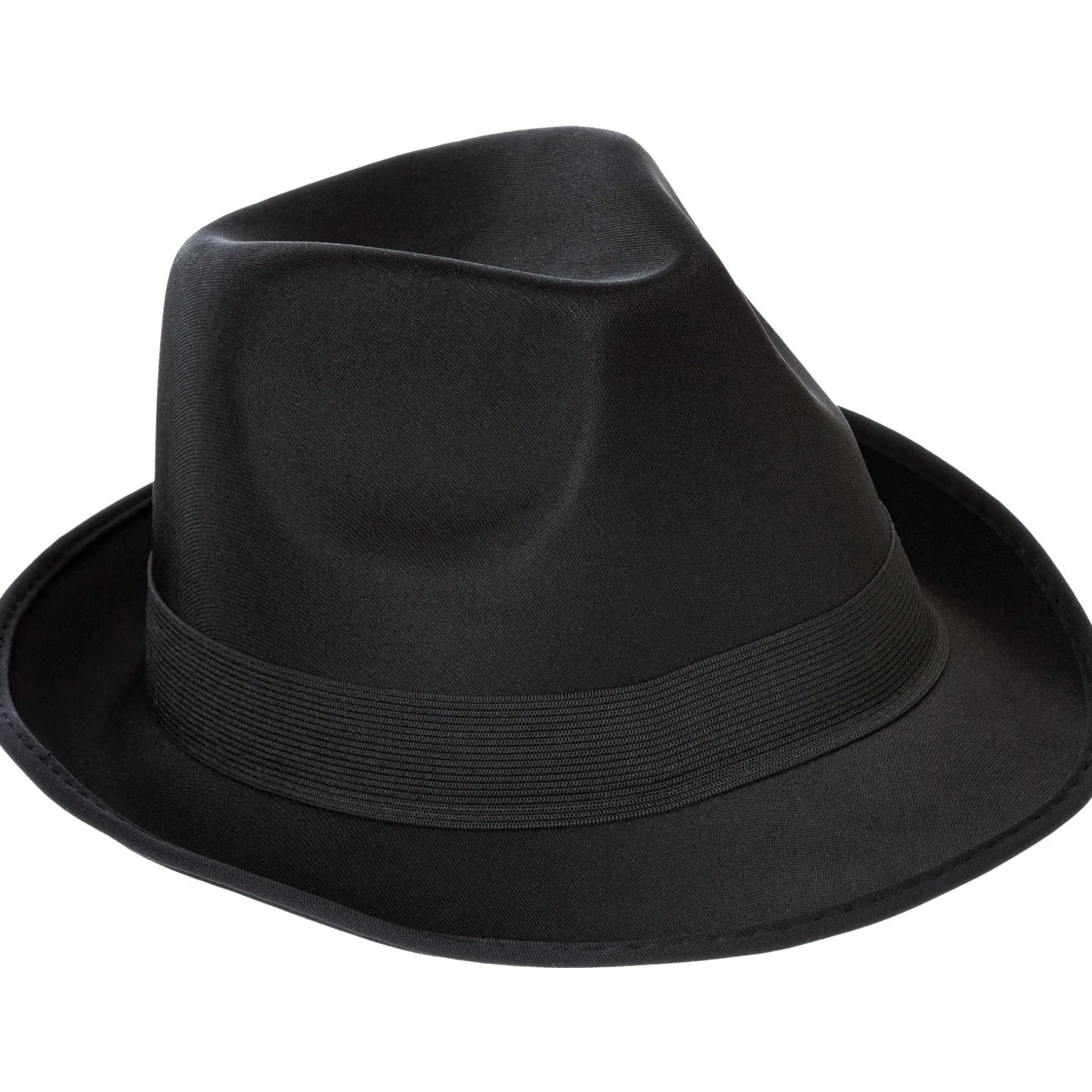 Fedora, Assorted Colors