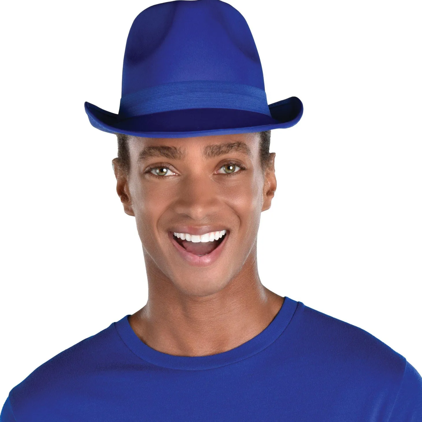 Fedora, Assorted Colors