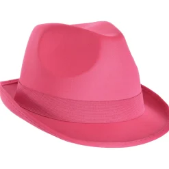 Fedora, Assorted Colors