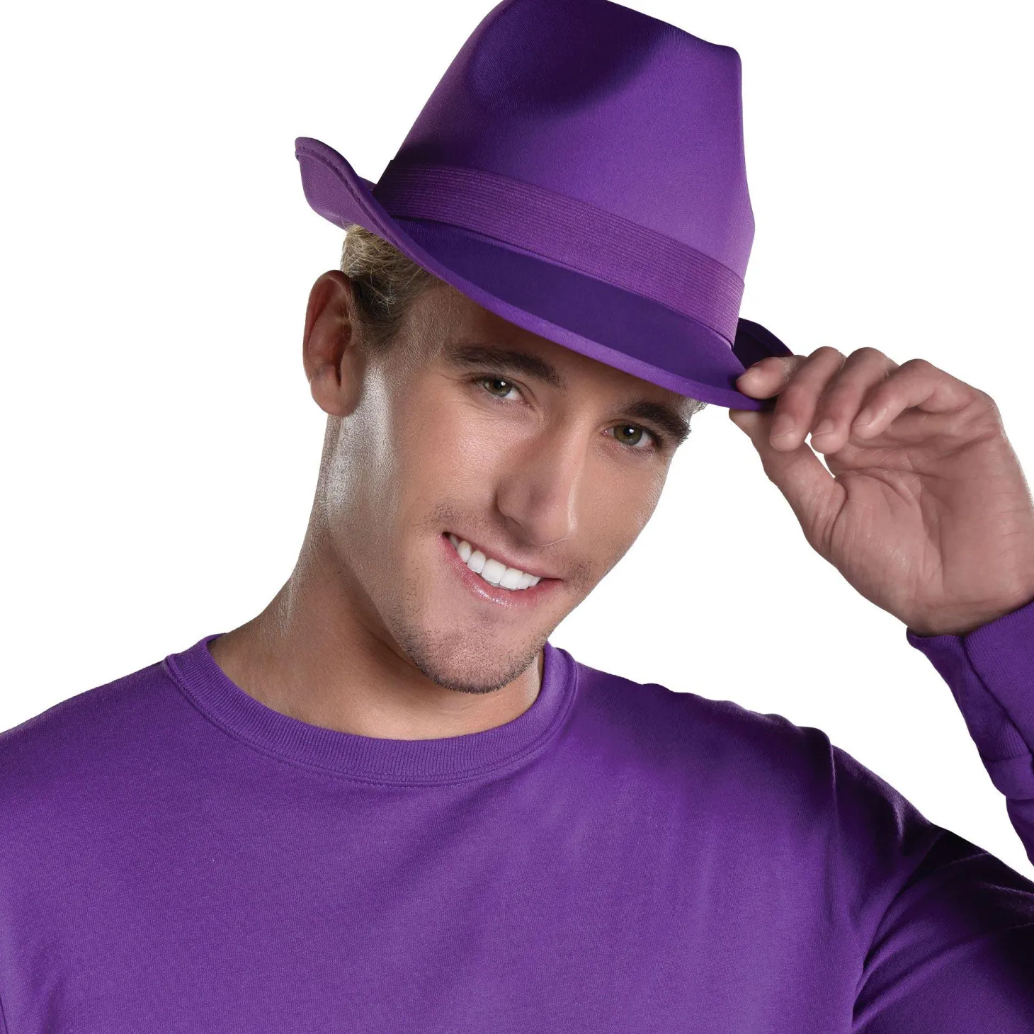 Fedora, Assorted Colors