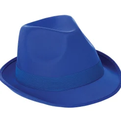 Fedora, Assorted Colors