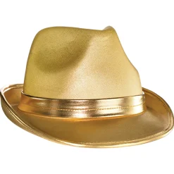 Fedora, Assorted Colors