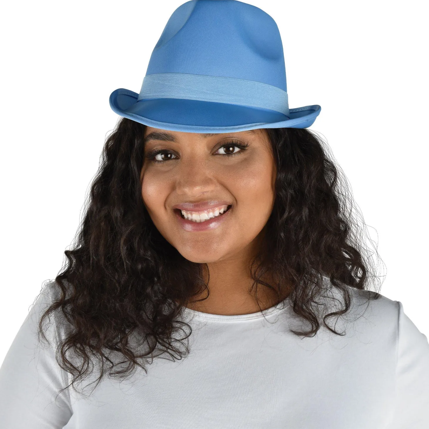 Fedora, Assorted Colors