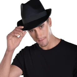 Fedora, Assorted Colors