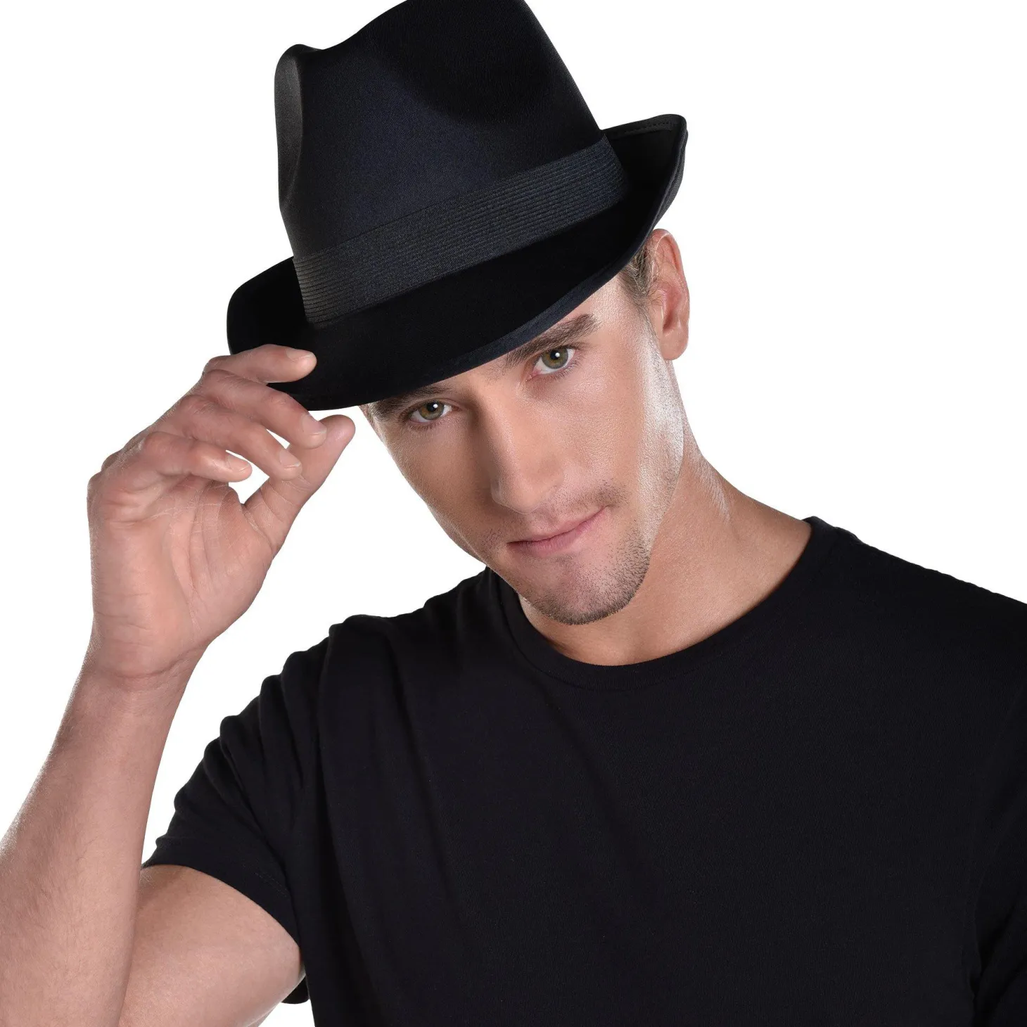 Fedora, Assorted Colors