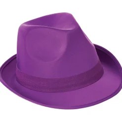 Fedora, Assorted Colors
