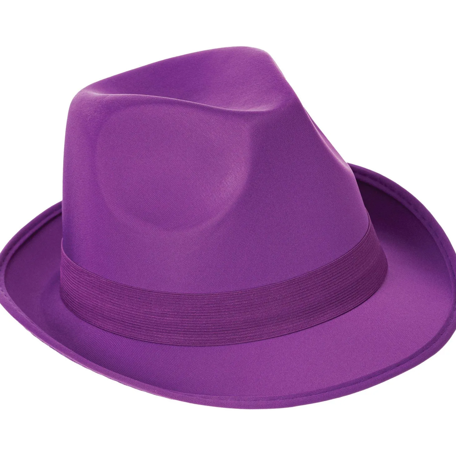 Fedora, Assorted Colors