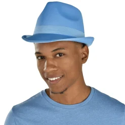 Fedora, Assorted Colors