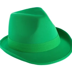 Fedora, Assorted Colors