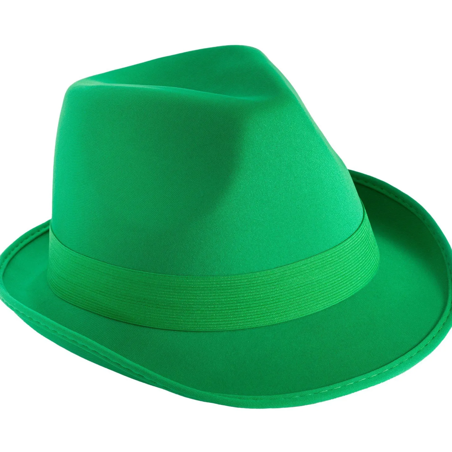 Fedora, Assorted Colors
