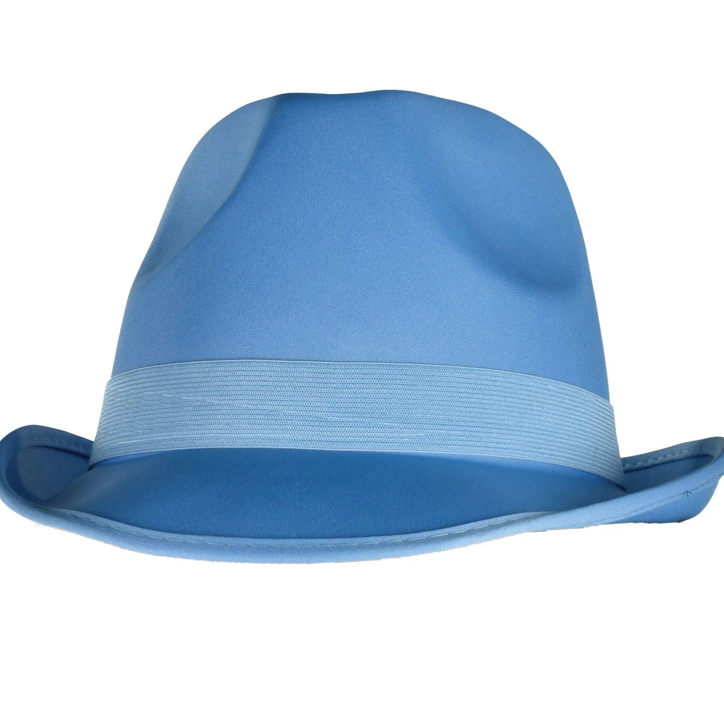 Fedora, Assorted Colors